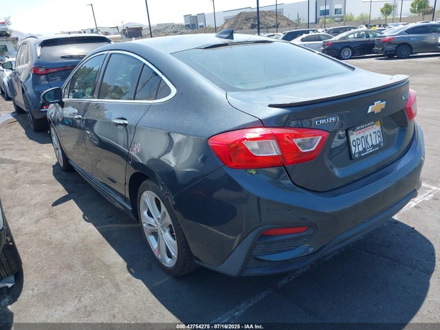1G1BF5SM1H7268085 Chevrolet le2 -di: direct injection, vvt: variable valve timing, gen, alum