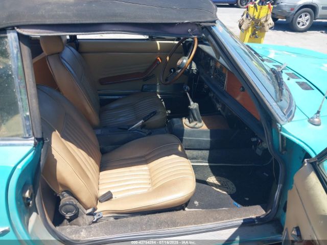 1976 FIAT 124 124CS10104512 Photo 4