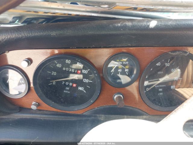 1976 FIAT 124 124CS10104512 Photo 6