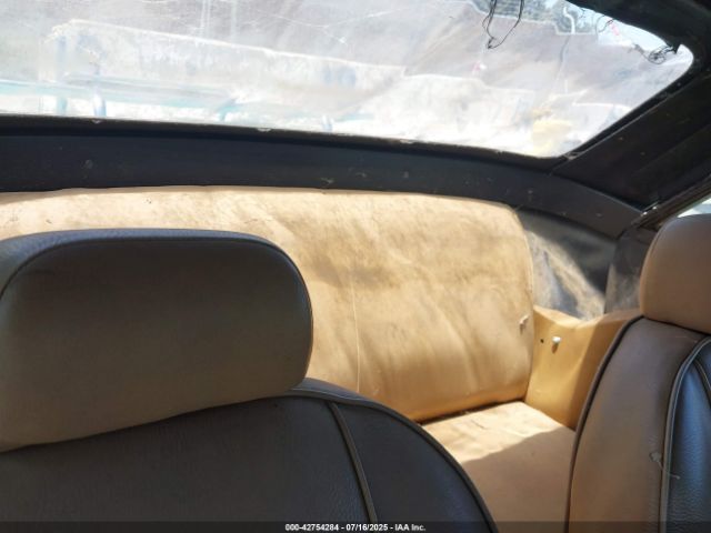 1976 FIAT 124 124CS10104512 Photo 7