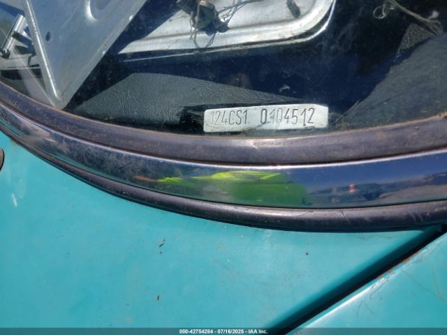 1976 FIAT 124 124CS10104512 Photo 8