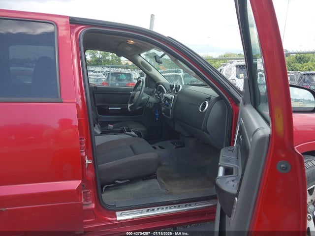 Продаж на аукціоні авто 2007 Mitsubishi Raider Ls, vin: 1Z7HC28K87S185123, номер лоту: 42754287