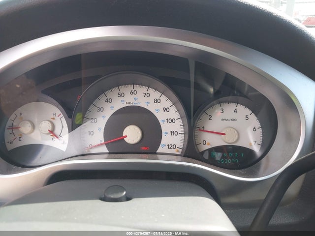 Продаж на аукціоні авто 2007 Mitsubishi Raider Ls, vin: 1Z7HC28K87S185123, номер лоту: 42754287