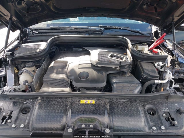 4JGFD6BB0PA882545 Mercedes-Benz m256