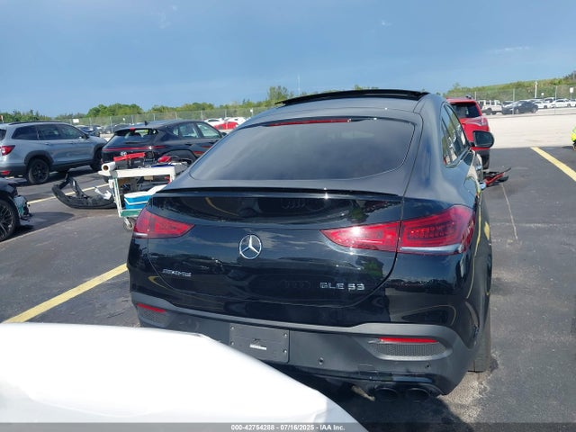 4JGFD6BB0PA882545 Mercedes-Benz m256