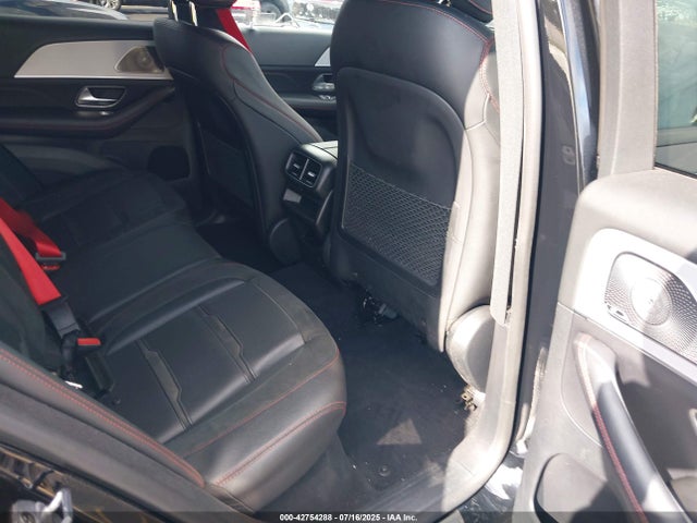 4JGFD6BB0PA882545 Mercedes-Benz m256