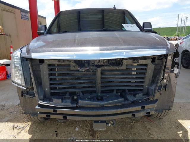 2016 CADILLAC ESCALADE ESV 1GYS4KKJ8GR294939 Photo 5