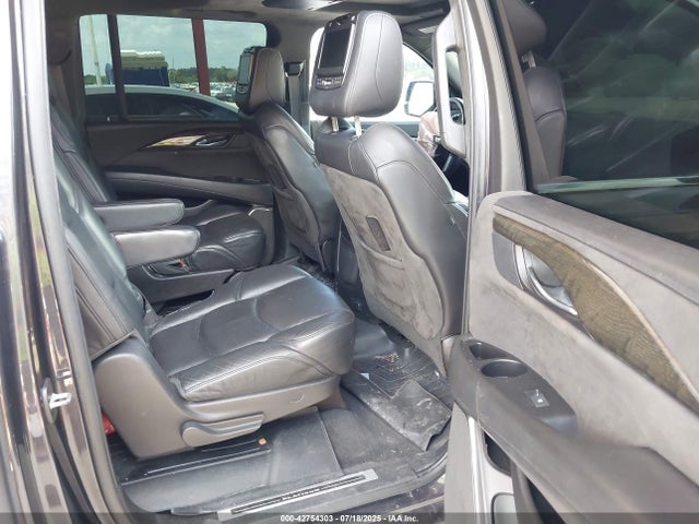 2016 CADILLAC ESCALADE ESV 1GYS4KKJ8GR294939 Photo 7