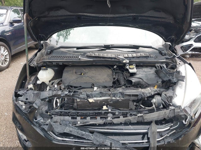Aukcja sprzedaży 2018 Ford Escape Se, vin: 1FMCU0GDXJUB40105, numer aukcji: 42754307