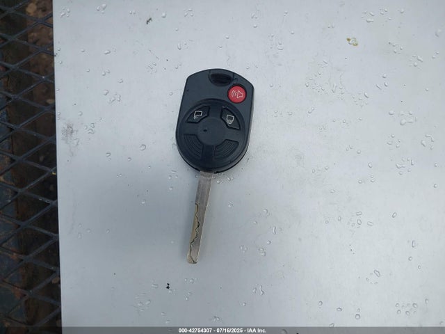 Aukcja sprzedaży 2018 Ford Escape Se, vin: 1FMCU0GDXJUB40105, numer aukcji: 42754307