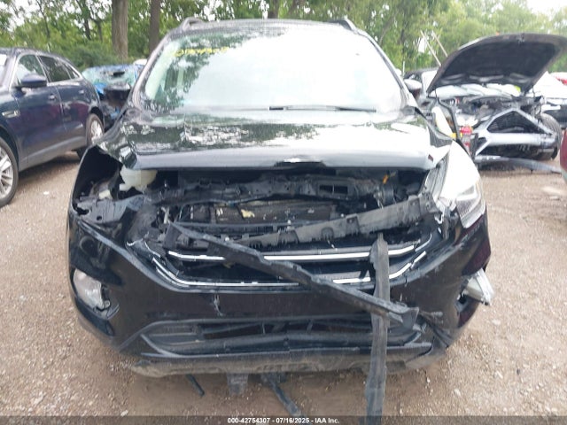 Aukcja sprzedaży 2018 Ford Escape Se, vin: 1FMCU0GDXJUB40105, numer aukcji: 42754307