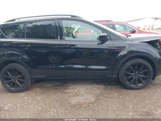Aukcja sprzedaży 2018 Ford Escape Se, vin: 1FMCU0GDXJUB40105, numer aukcji: 42754307