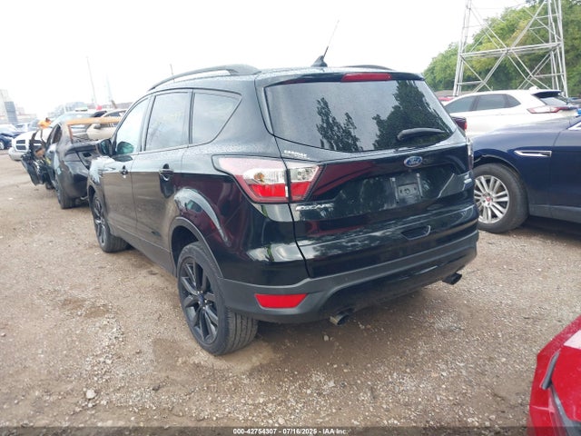 Aukcja sprzedaży 2018 Ford Escape Se, vin: 1FMCU0GDXJUB40105, numer aukcji: 42754307