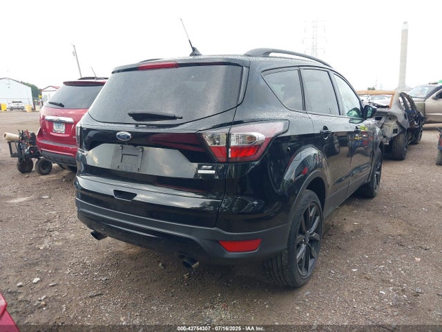 Aukcja sprzedaży 2018 Ford Escape Se, vin: 1FMCU0GDXJUB40105, numer aukcji: 42754307