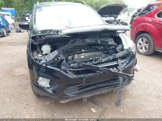 Aukcja sprzedaży 2018 Ford Escape Se, vin: 1FMCU0GDXJUB40105, numer aukcji: 42754307