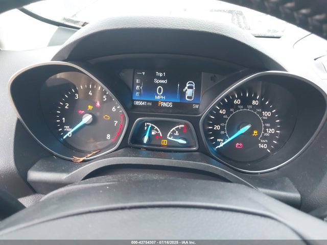 Aukcja sprzedaży 2018 Ford Escape Se, vin: 1FMCU0GDXJUB40105, numer aukcji: 42754307