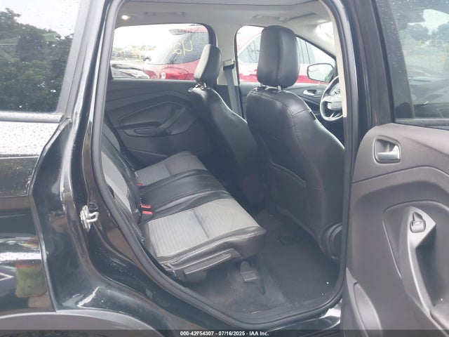 Aukcja sprzedaży 2018 Ford Escape Se, vin: 1FMCU0GDXJUB40105, numer aukcji: 42754307
