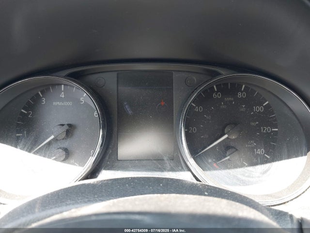 5N1AT2MV3KC724579 Nissan Rogue