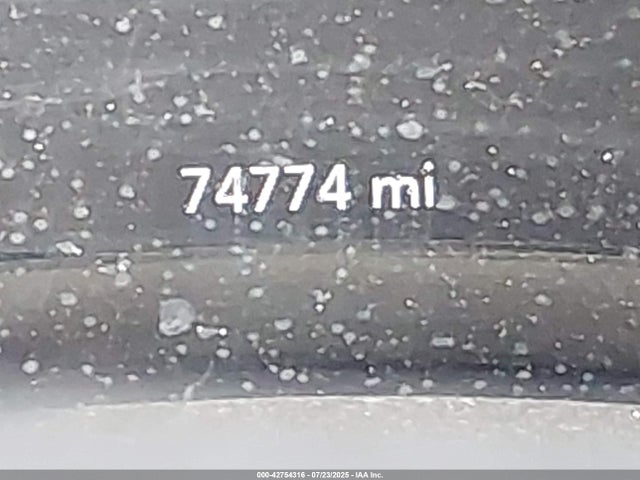 2C3CDXBG8HH657144 Dodge 2017