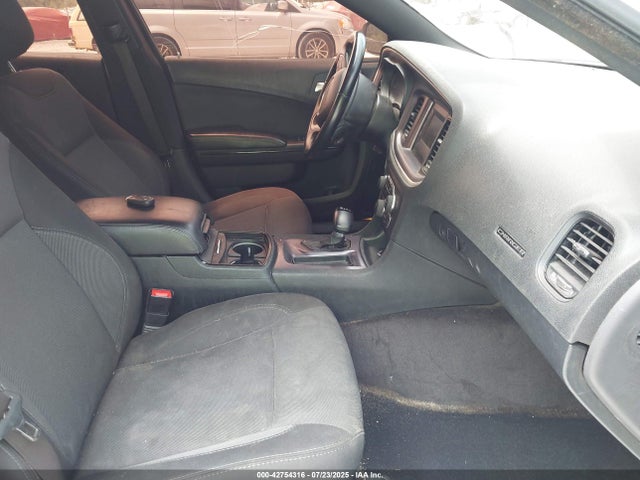 2C3CDXBG8HH657144 Dodge 2017