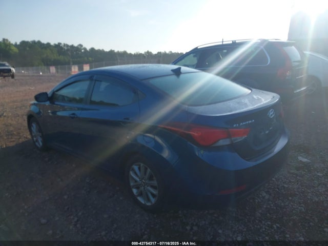 KMHDH4AE1EU065799 Hyundai dohc mpi nu