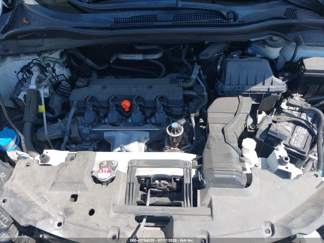 3CZRU5H58KM717409 Honda r18z9