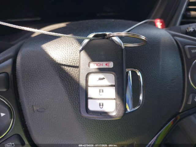 3CZRU5H58KM717409 Honda r18z9