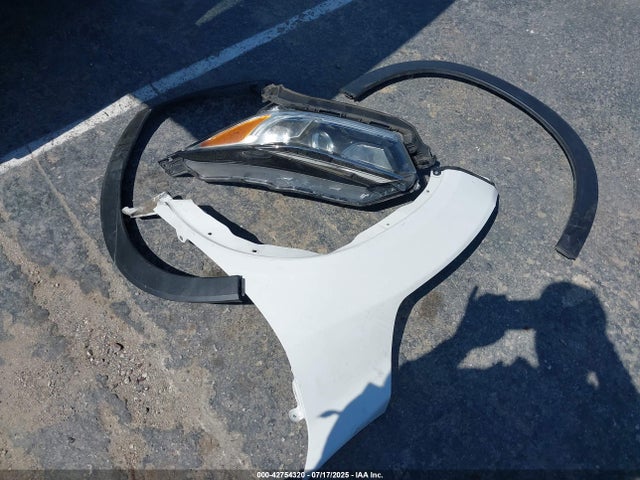 3CZRU5H58KM717409 Honda r18z9