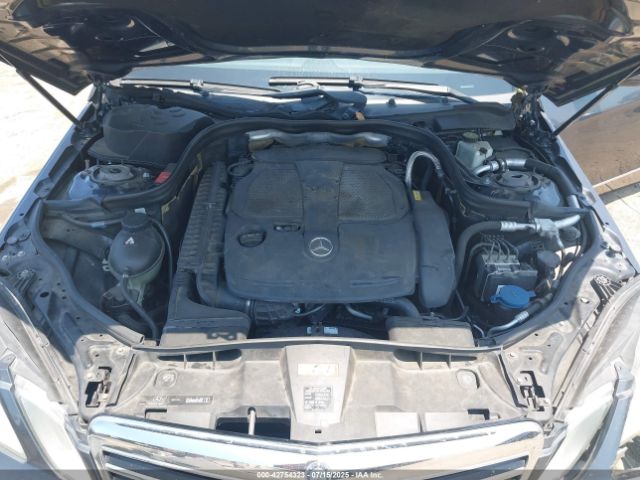 2012 MERCEDES-BENZ E 350 WDDHF5KB7CA571647 Photo 9