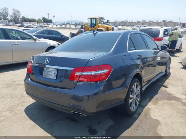 2012 MERCEDES-BENZ E 350 WDDHF5KB7CA571647 Photo 3
