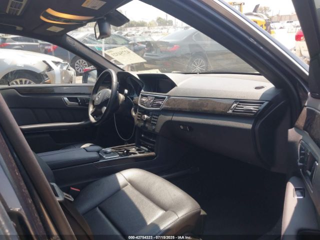 2012 MERCEDES-BENZ E 350 WDDHF5KB7CA571647 Photo 4