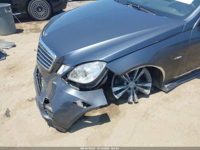 2012 MERCEDES-BENZ E 350 WDDHF5KB7CA571647 Photo 5