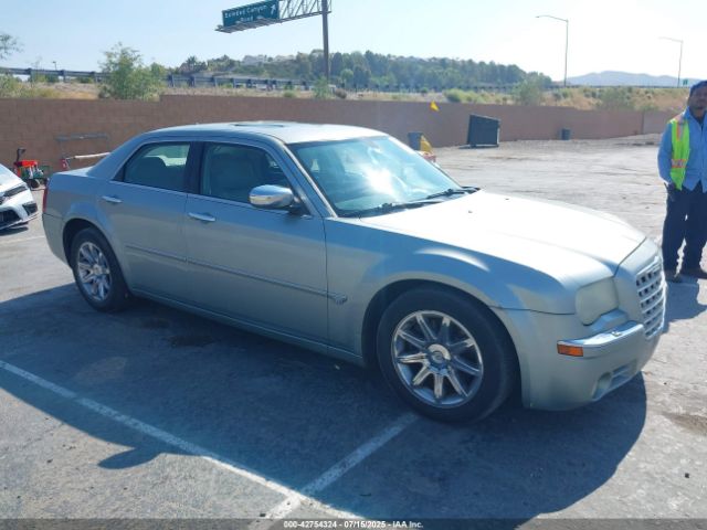 2005 CHRYSLER 300C 2C3JA63H05H552031