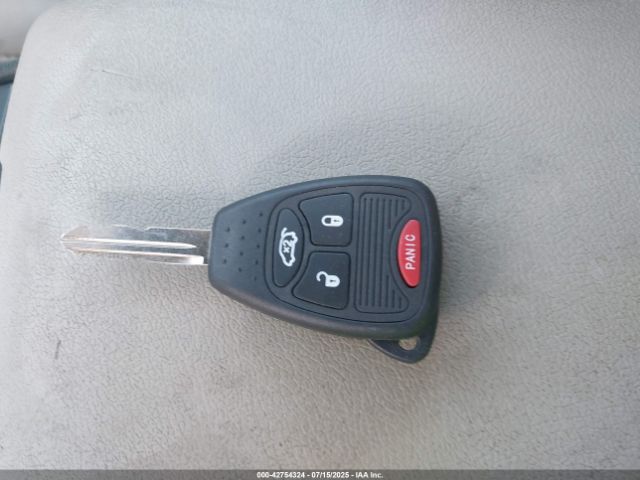 2005 CHRYSLER 300C 2C3JA63H05H552031 Photo 10