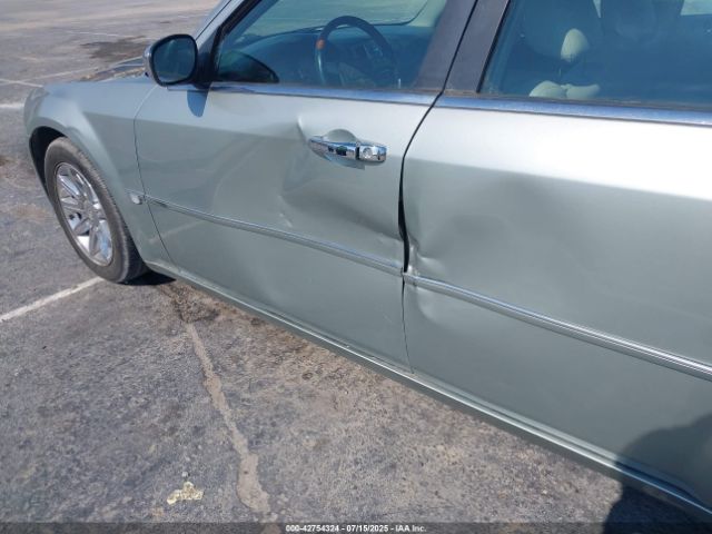 2005 CHRYSLER 300C 2C3JA63H05H552031 Photo 5