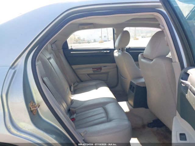 2005 CHRYSLER 300C 2C3JA63H05H552031 Photo 7