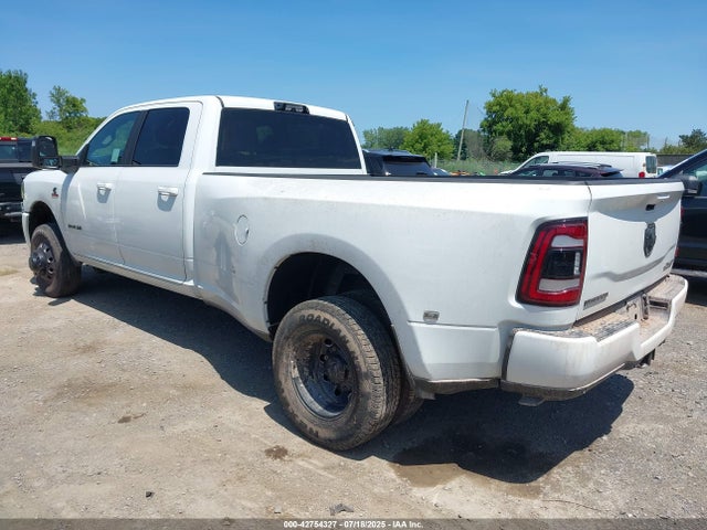 Aukcja sprzedaży 2024 Ram 3500 Big Horn  4x4 8' Box, vin: 3C63RRHL3RG263654, numer aukcji: 42754327
