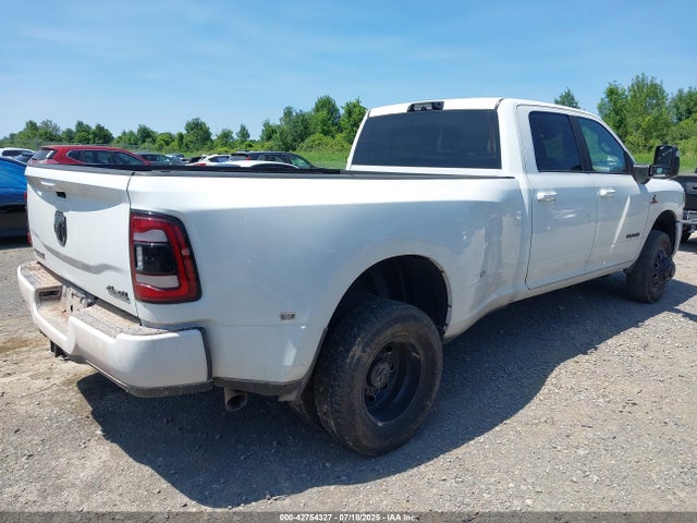 Aukcja sprzedaży 2024 Ram 3500 Big Horn  4x4 8' Box, vin: 3C63RRHL3RG263654, numer aukcji: 42754327