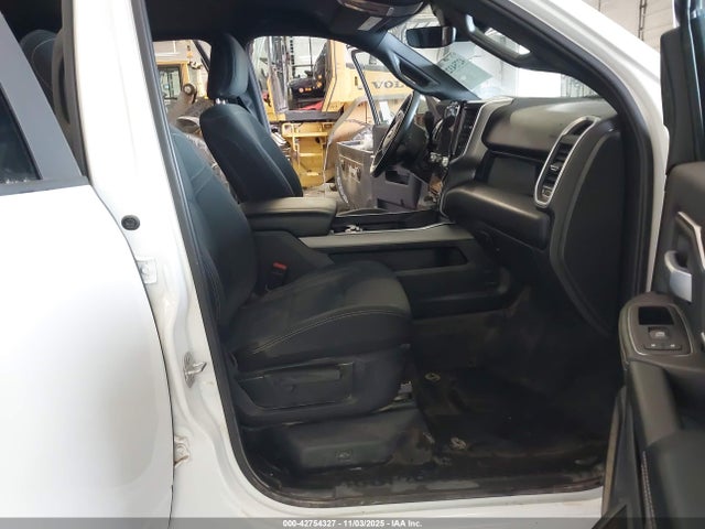 Aukcja sprzedaży 2024 Ram 3500 Big Horn  4x4 8' Box, vin: 3C63RRHL3RG263654, numer aukcji: 42754327