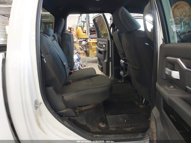 Aukcja sprzedaży 2024 Ram 3500 Big Horn  4x4 8' Box, vin: 3C63RRHL3RG263654, numer aukcji: 42754327