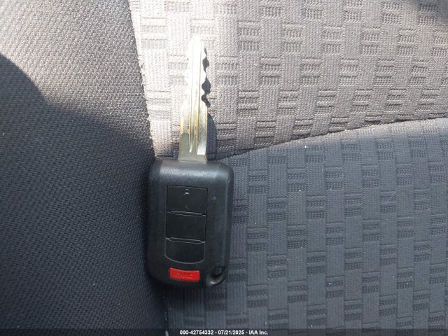 Mitsubishi Mirage 2017 ML32A3HJ7HH019374 Image 11