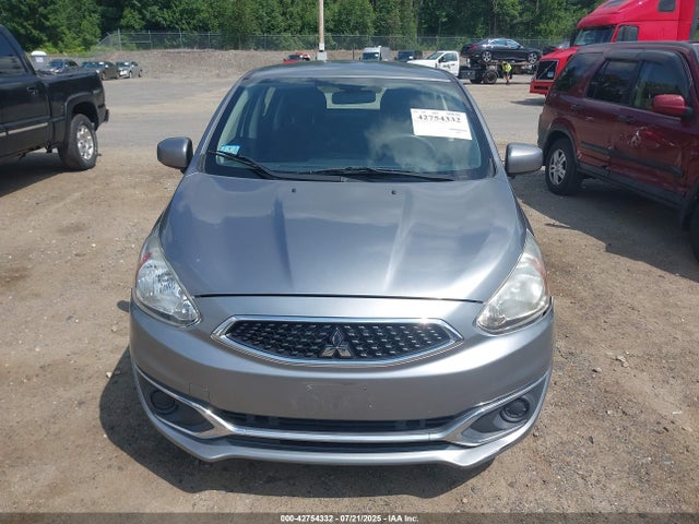 Mitsubishi Mirage 2017 ML32A3HJ7HH019374 Image 12