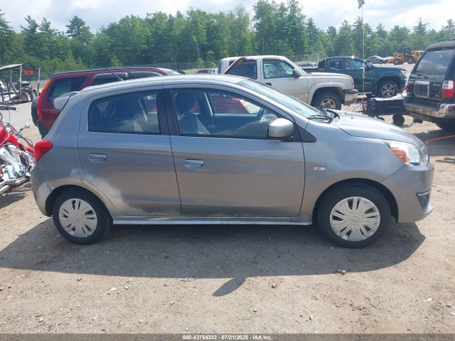 Mitsubishi Mirage 2017 ML32A3HJ7HH019374 Image 13