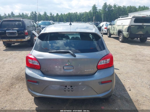 Mitsubishi Mirage 2017 ML32A3HJ7HH019374 Image 16