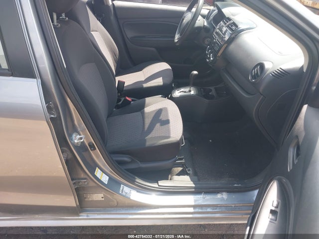 Mitsubishi Mirage 2017 ML32A3HJ7HH019374 Image 5