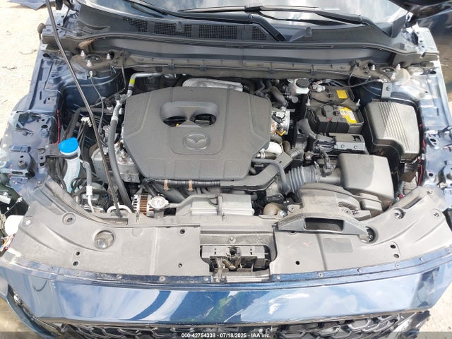 JM3KFBEM1R0416268 Mazda py cylinder deactivation