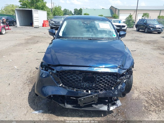 JM3KFBEM1R0416268 Mazda py cylinder deactivation