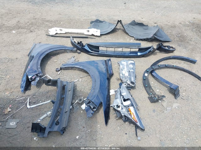JM3KFBEM1R0416268 Mazda py cylinder deactivation