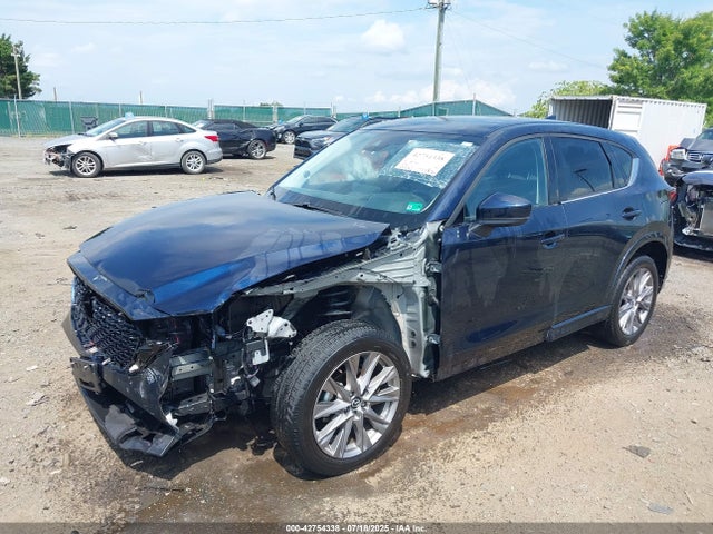 JM3KFBEM1R0416268 Mazda py cylinder deactivation