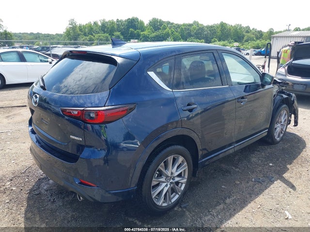 JM3KFBEM1R0416268 Mazda py cylinder deactivation